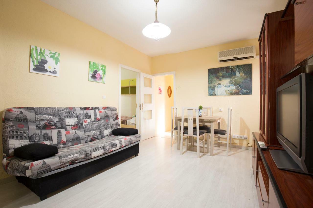 Apartamento Albaycin 格拉纳达 外观 照片