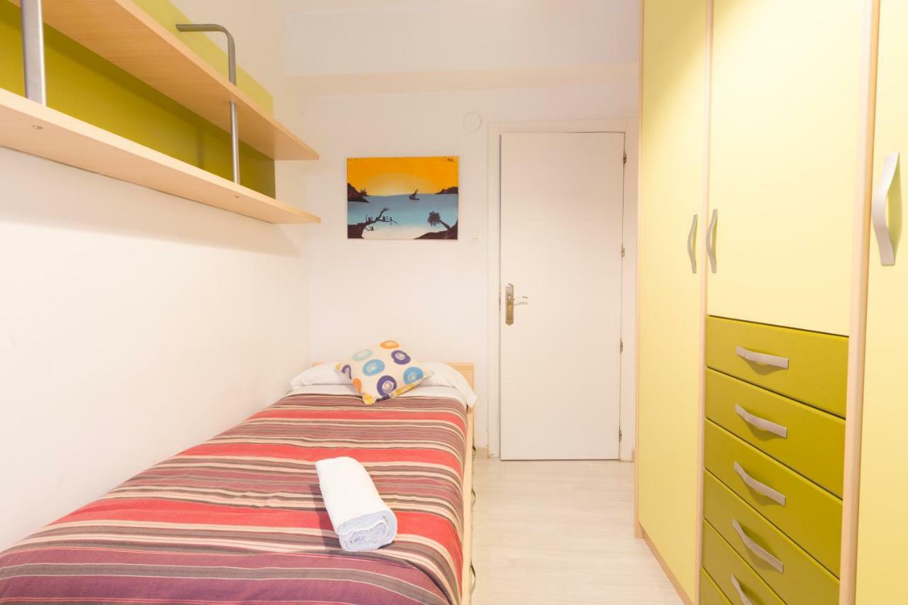 Apartamento Albaycin 格拉纳达 外观 照片